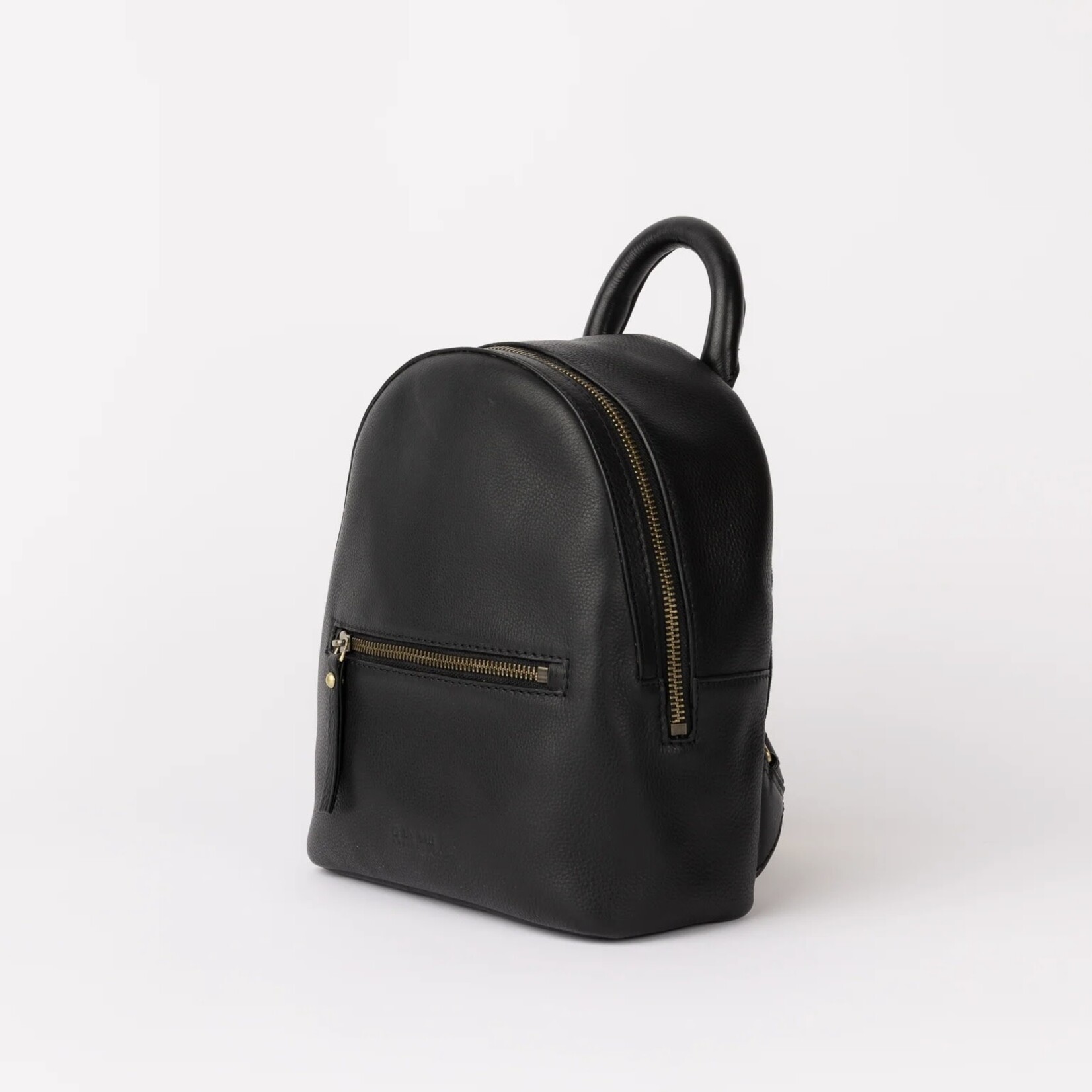 O My Bag O My Bag Ivy Mini Backpack Soft Grain Leather