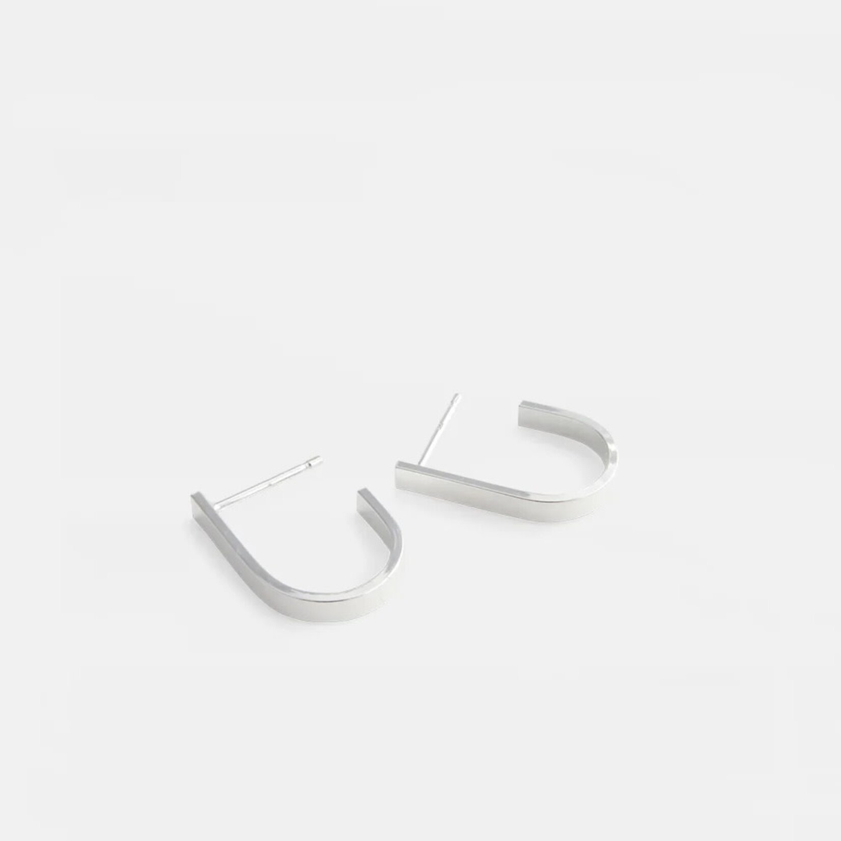 Studio MHL Studio MHL Oorstekers U-shape klein