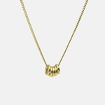 Studio MHL Studio MHL Collier Five Rings 42 cm