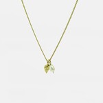 Studio MHL Studio MHL Collier Conch Shell with Pearl
