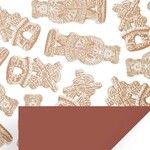 Cadeauverpakking Sint