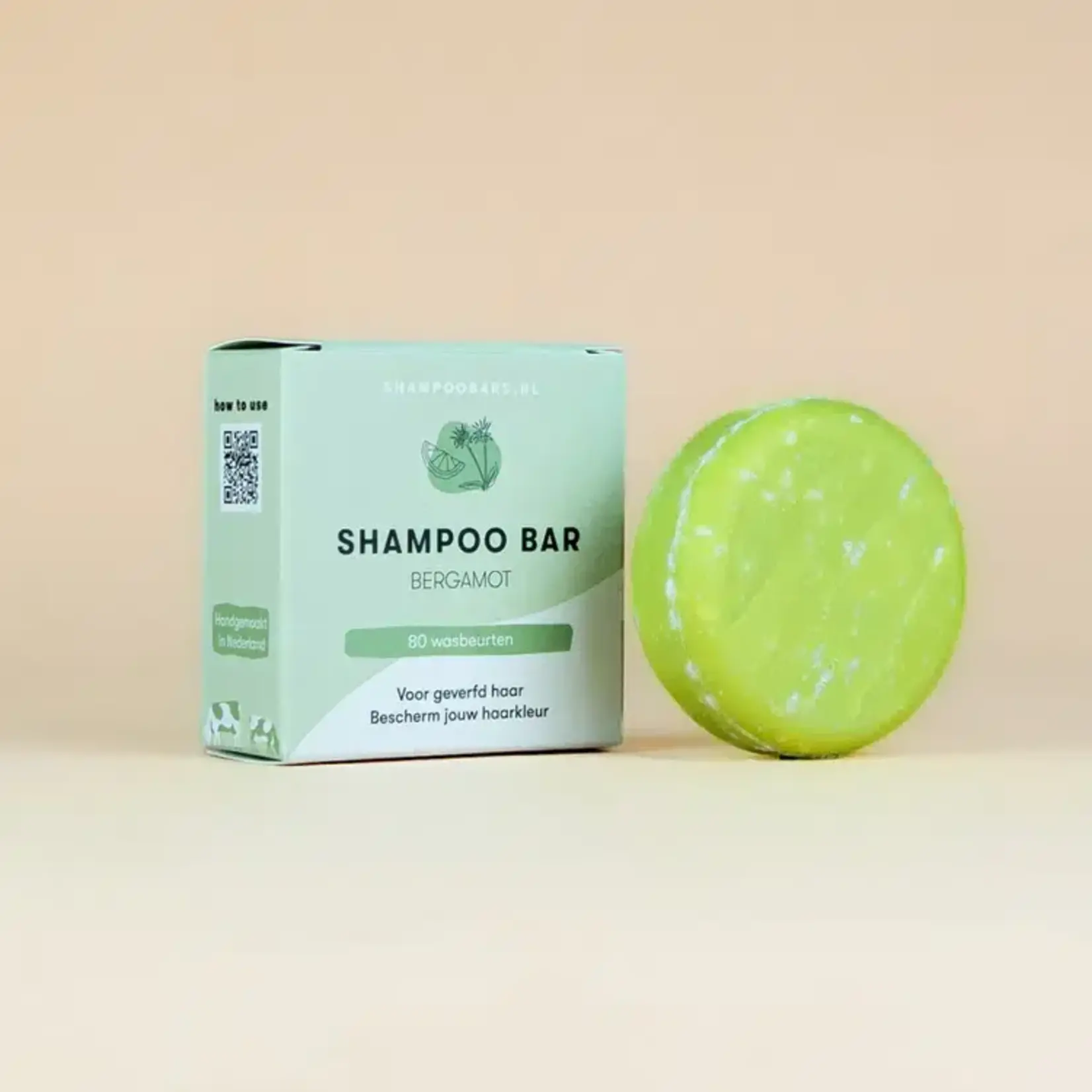 Shampoobars Shampoobars Shampoo bar