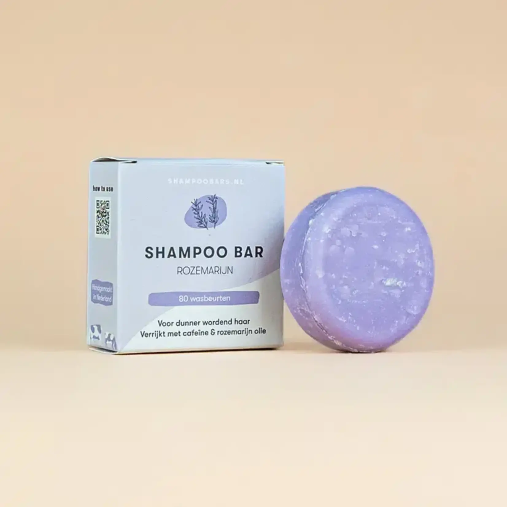 Shampoobars Shampoobars Shampoo bar
