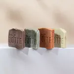 Van de Zotte Van De Zotte Zeep (vier geuren)