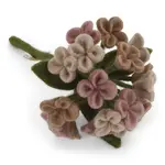 Gry & Sif Gry & Sif Hortensia klein (twee kleuren)