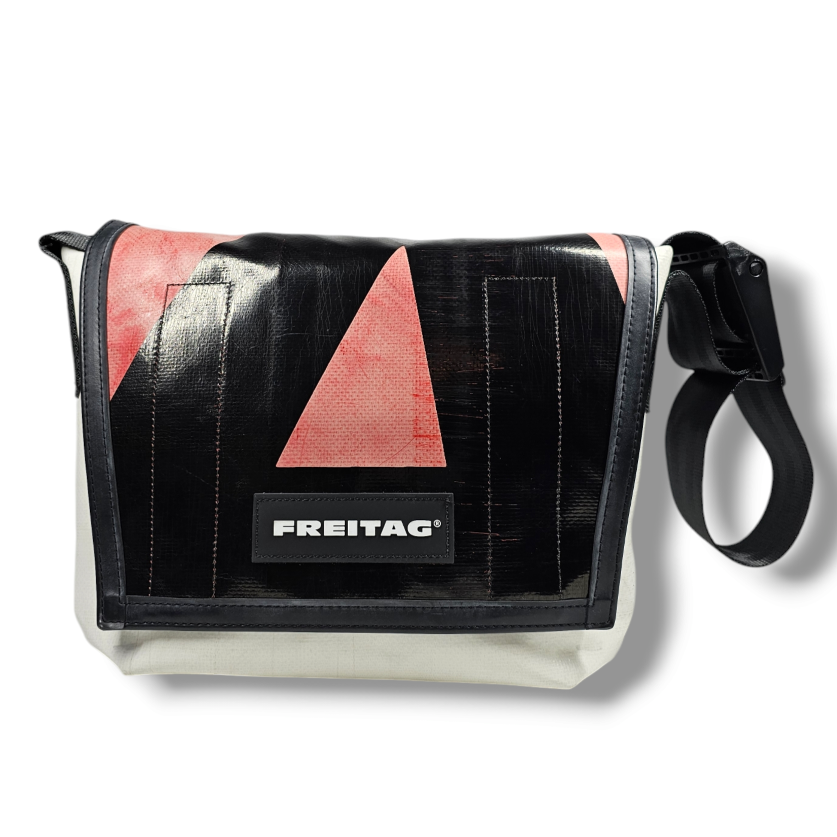 FREITAG F11 LASSIE Messenger S