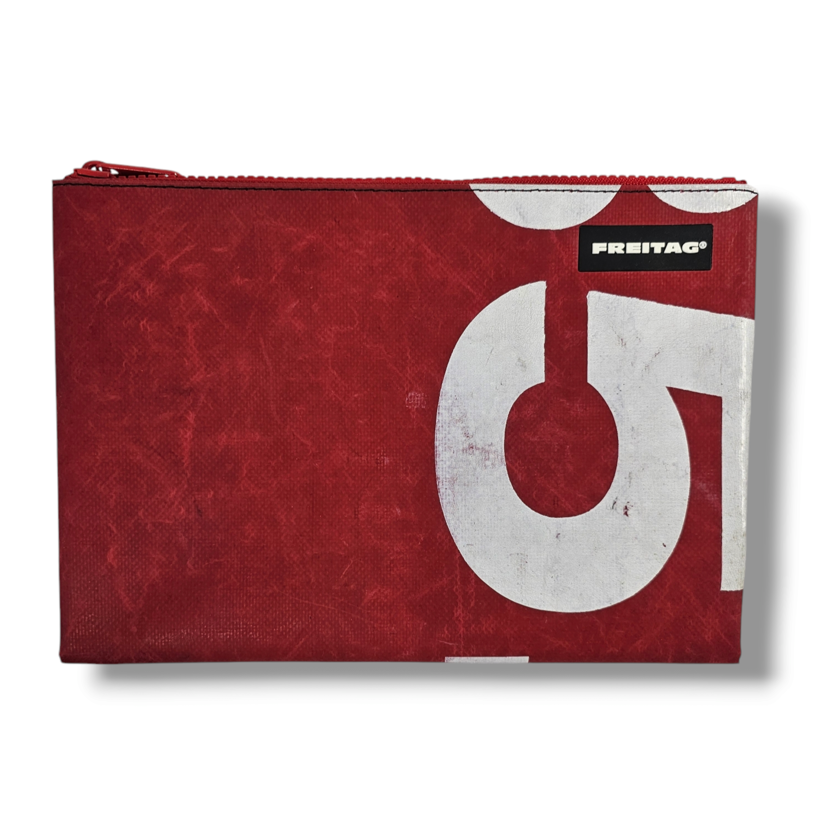 FREITAG F07 CHUCK Pouch Medium