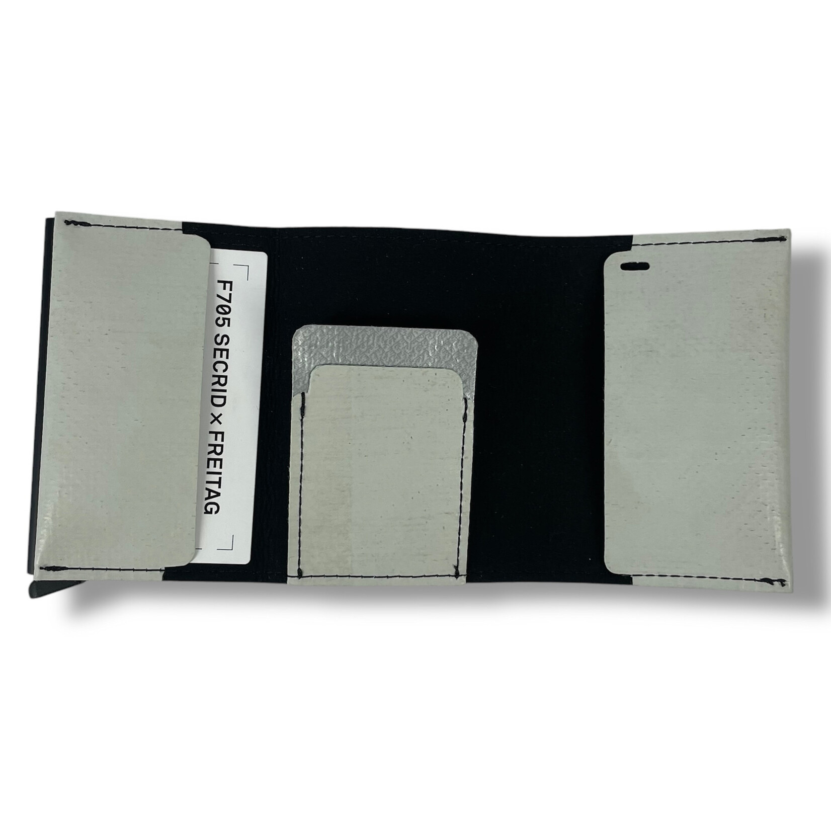 FREITAG F705 SECRID X FREITAG Cardprotector Wallet