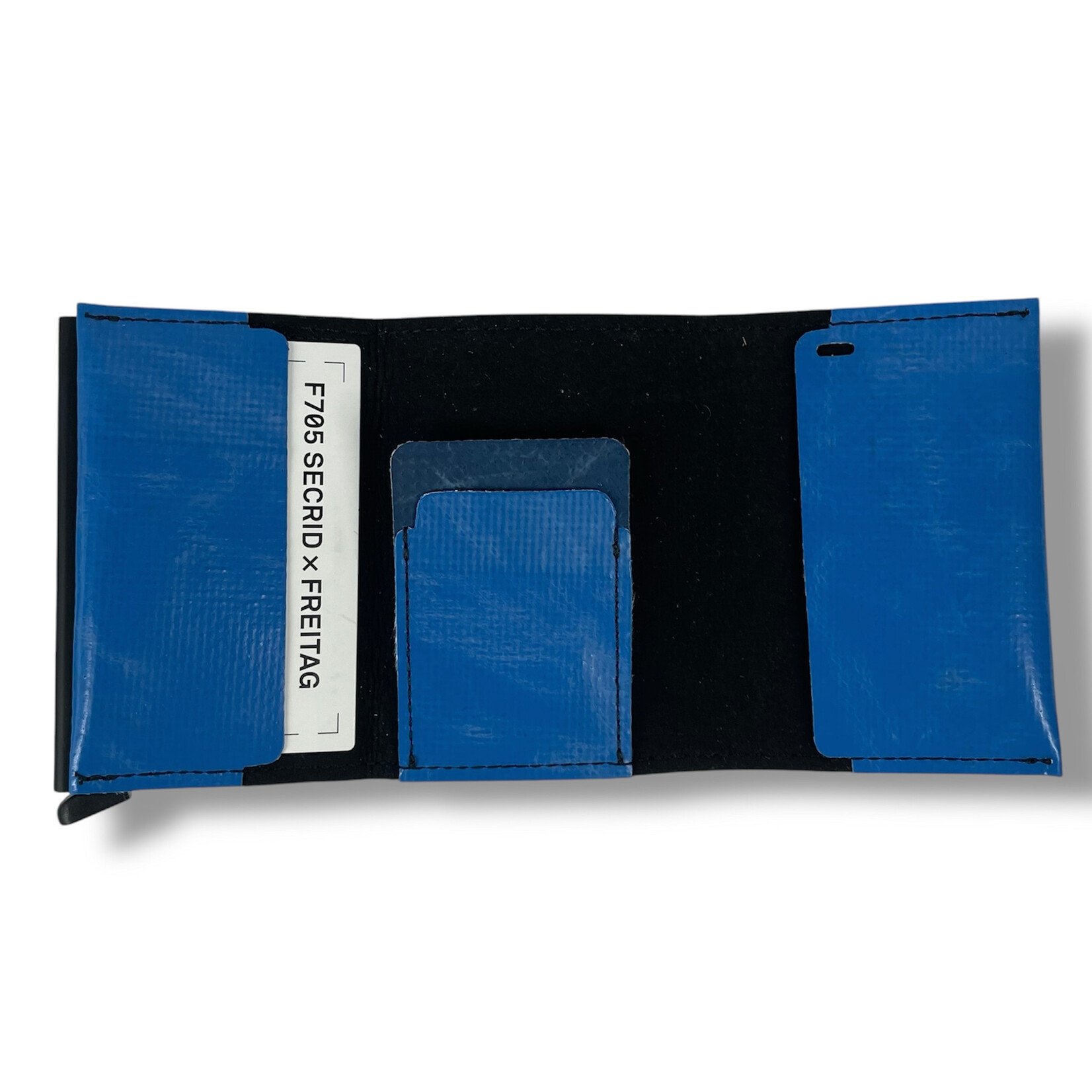 FREITAG F705 SECRID X FREITAG Cardprotector Wallet