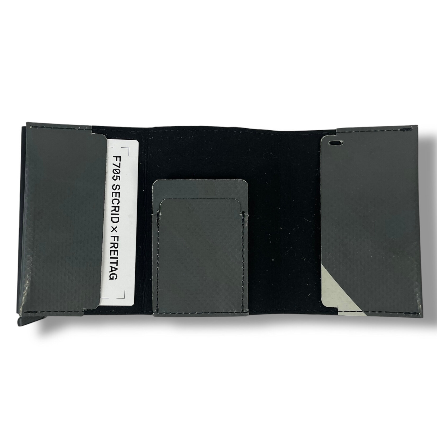 FREITAG F705 SECRID X FREITAG Cardprotector Wallet