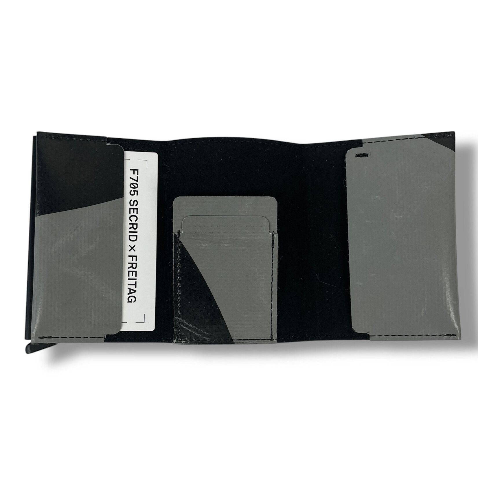 FREITAG F705 SECRID X FREITAG Cardprotector Wallet