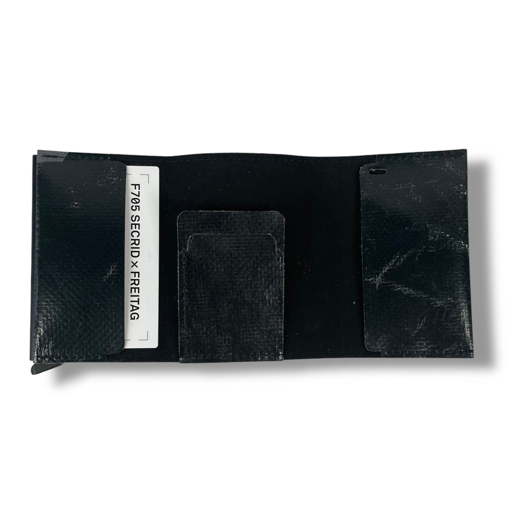 FREITAG F705 SECRID X FREITAG Cardprotector Wallet