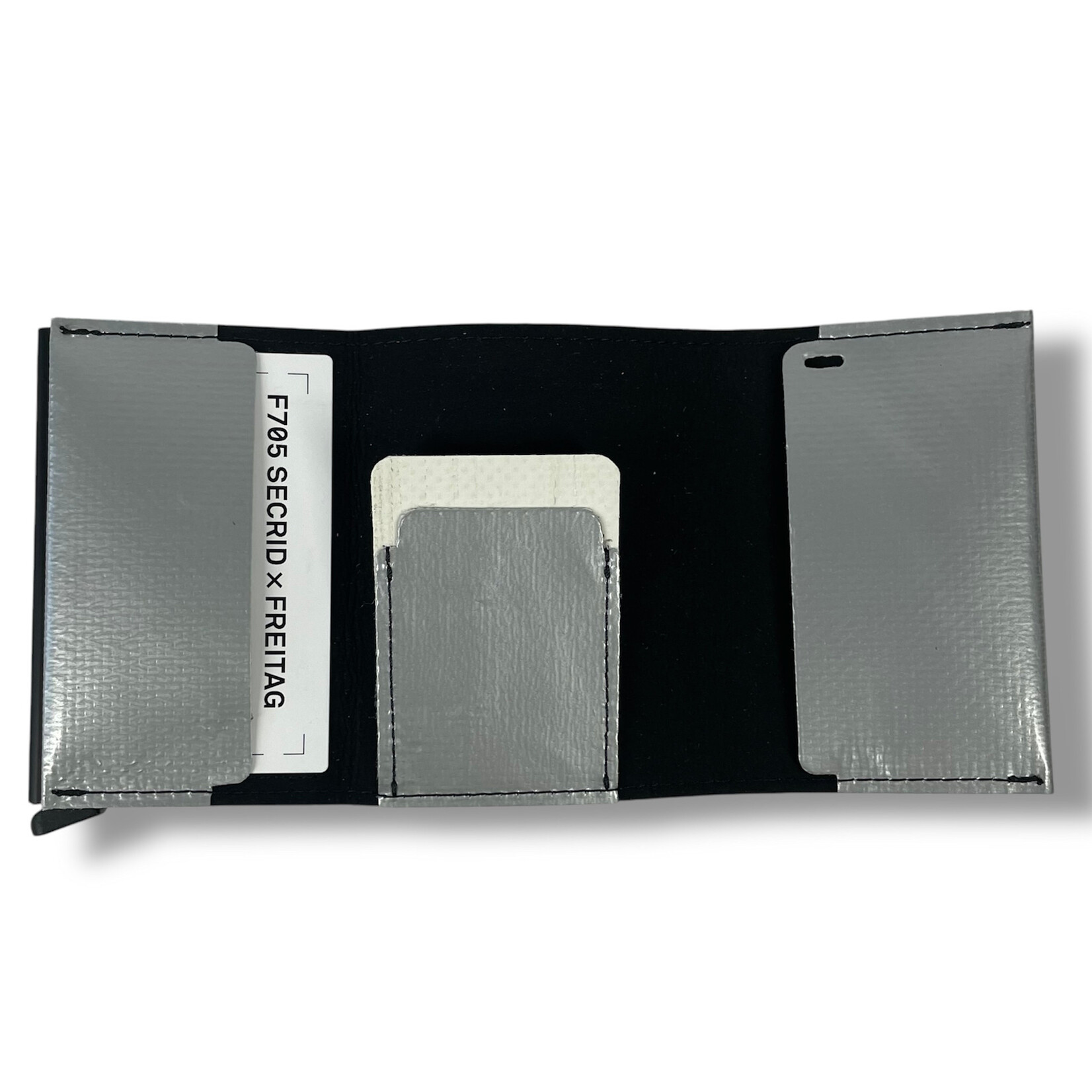 FREITAG F705 SECRID X FREITAG Cardprotector Wallet