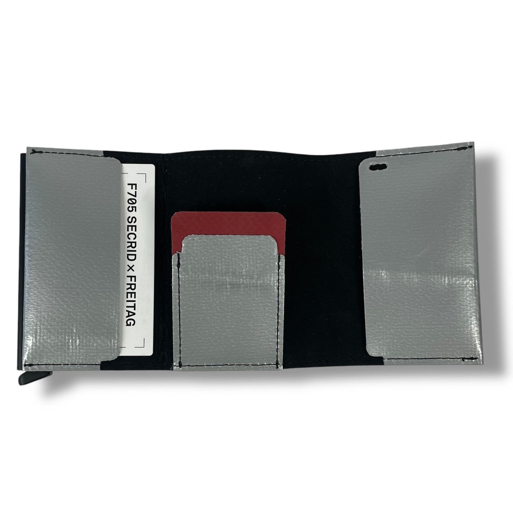FREITAG F705 SECRID X FREITAG Cardprotector Wallet