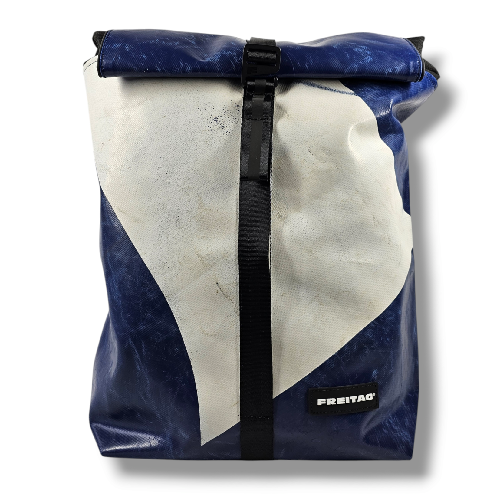 FREITAG F155 CLAPTON Backpack