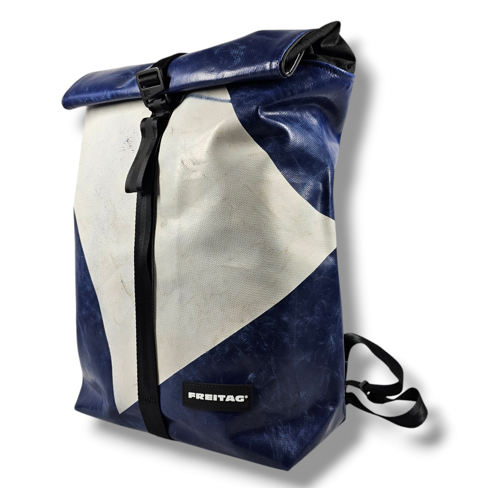FREITAG F155 CLAPTON Backpack