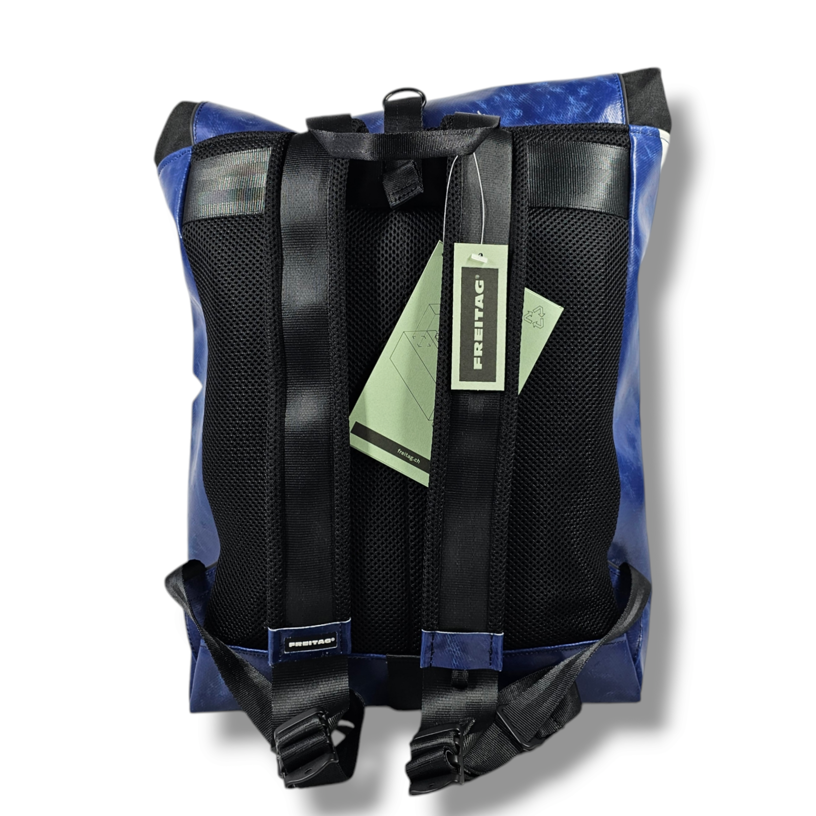 FREITAG F155 CLAPTON Backpack