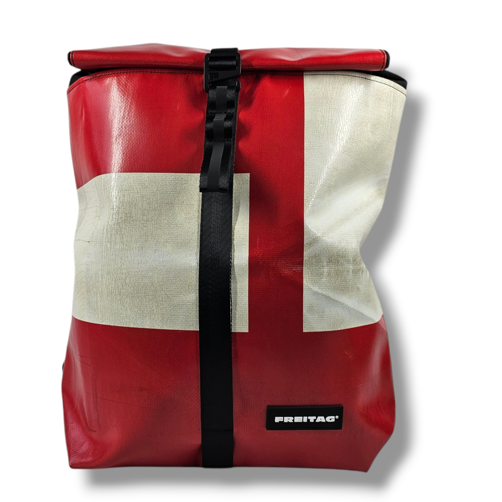 FREITAG F155 CLAPTON Backpack