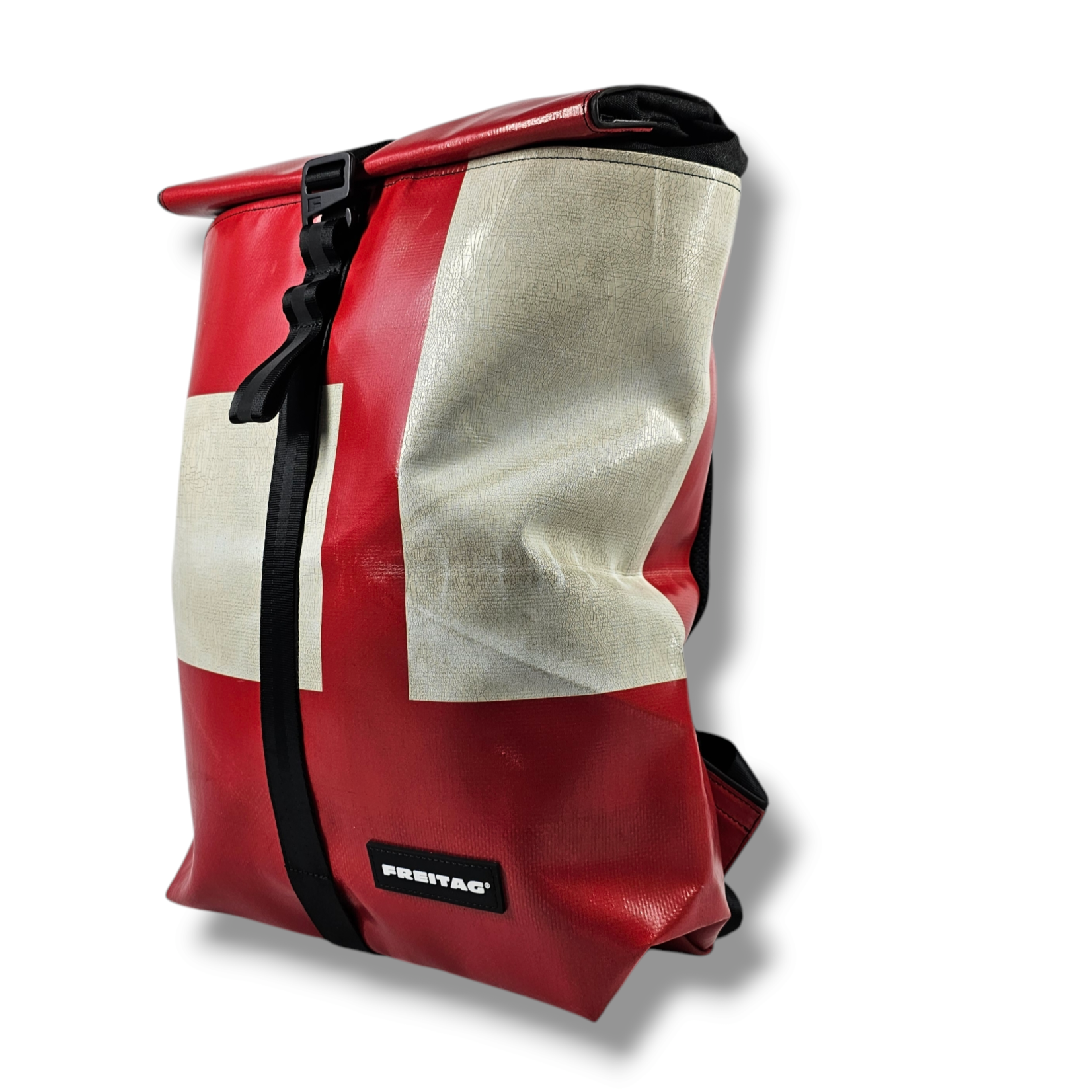 FREITAG F155 CLAPTON Backpack