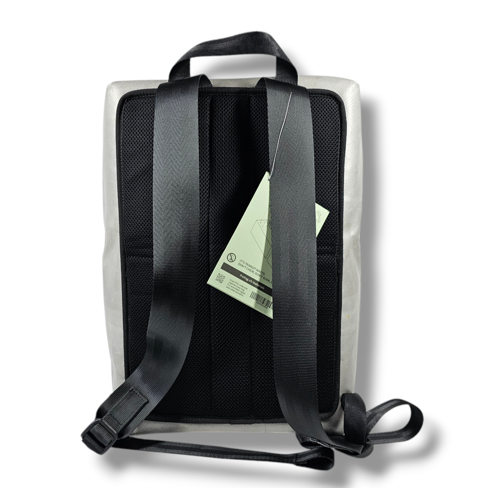 FREITAG F49 FRINGE Backpack