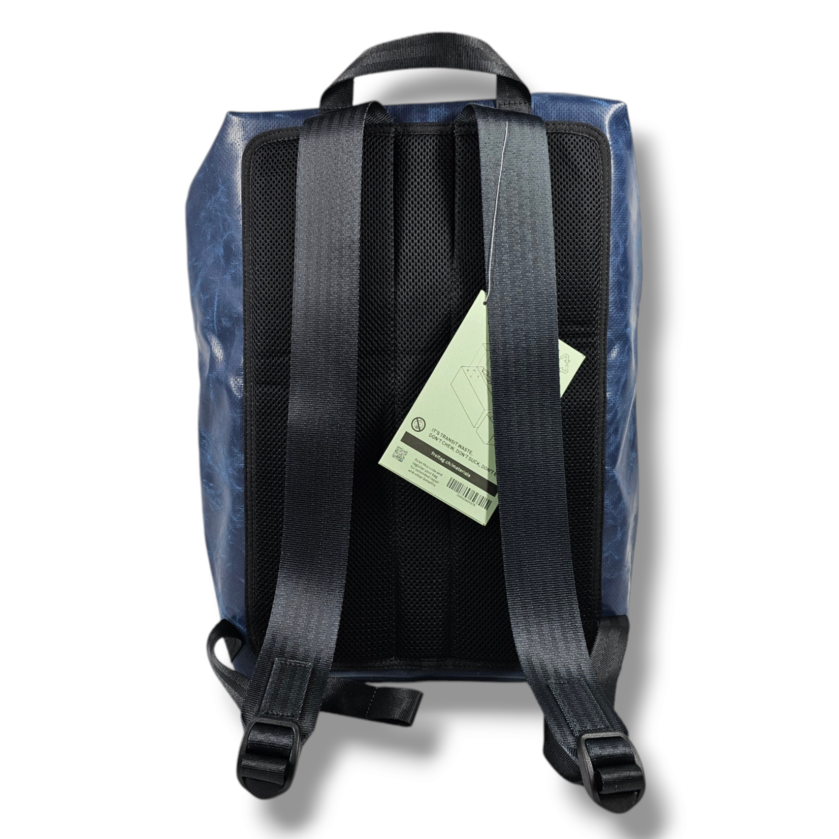 FREITAG F49 FRINGE Backpack