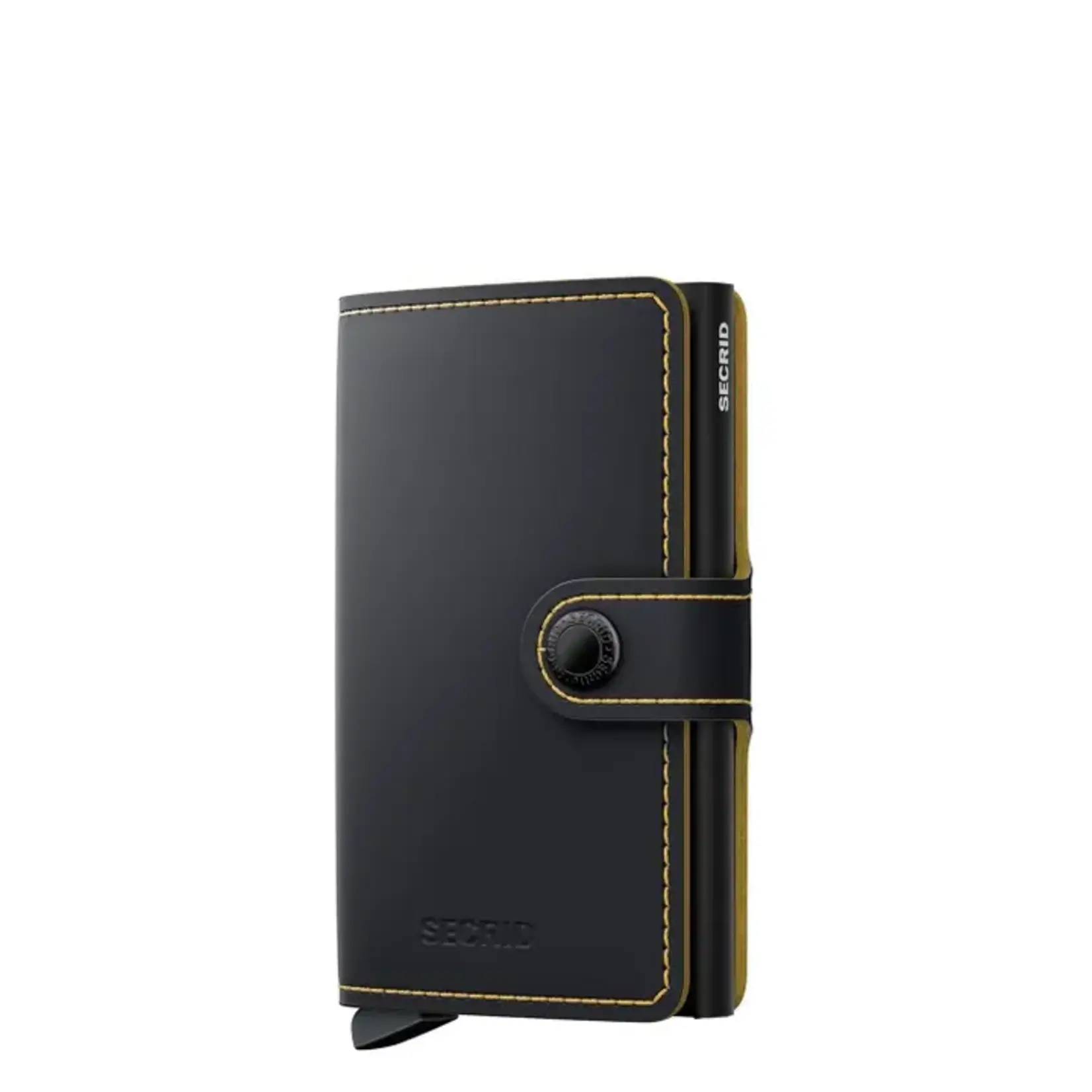 Secrid Secrid Miniwallet Matte