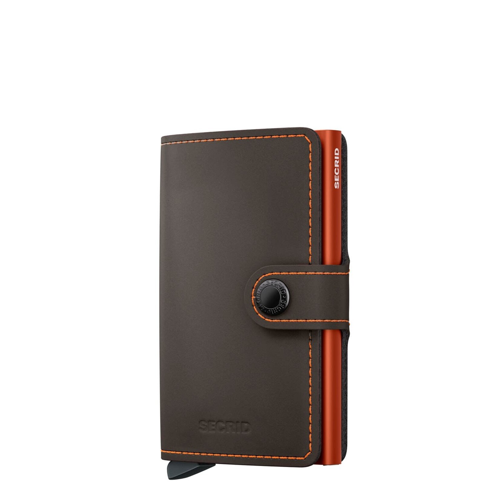 Secrid Secrid Miniwallet Matte