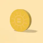 Shampoobars SOLYD Zonnebrandcreme