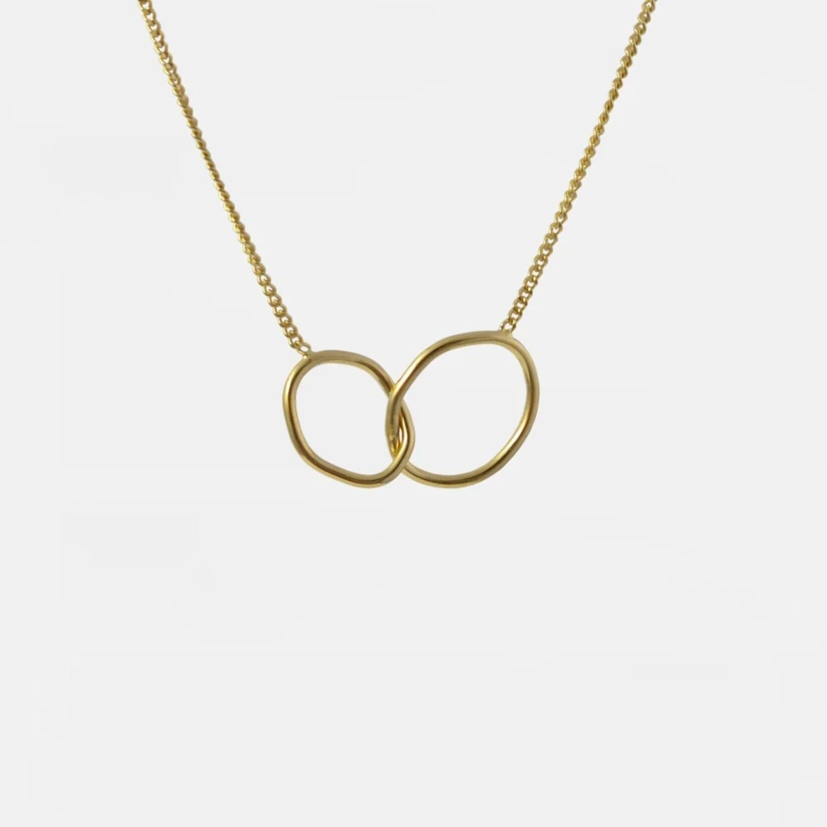Studio MHL Studio MHL Collier Double Wire