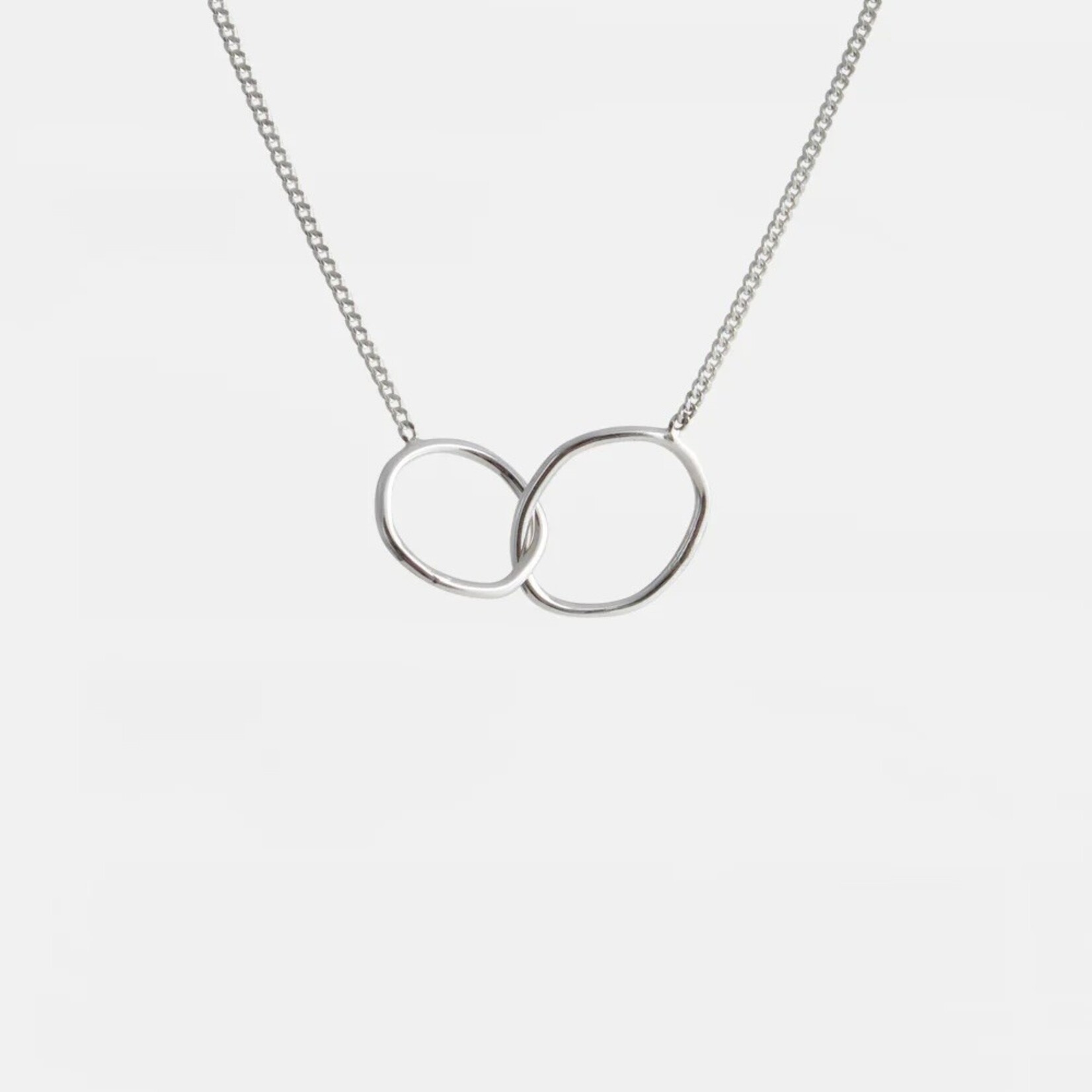 Studio MHL Studio MHL Collier Double Wire