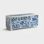 &Klevering &Klevering Vaas Flowerbrick