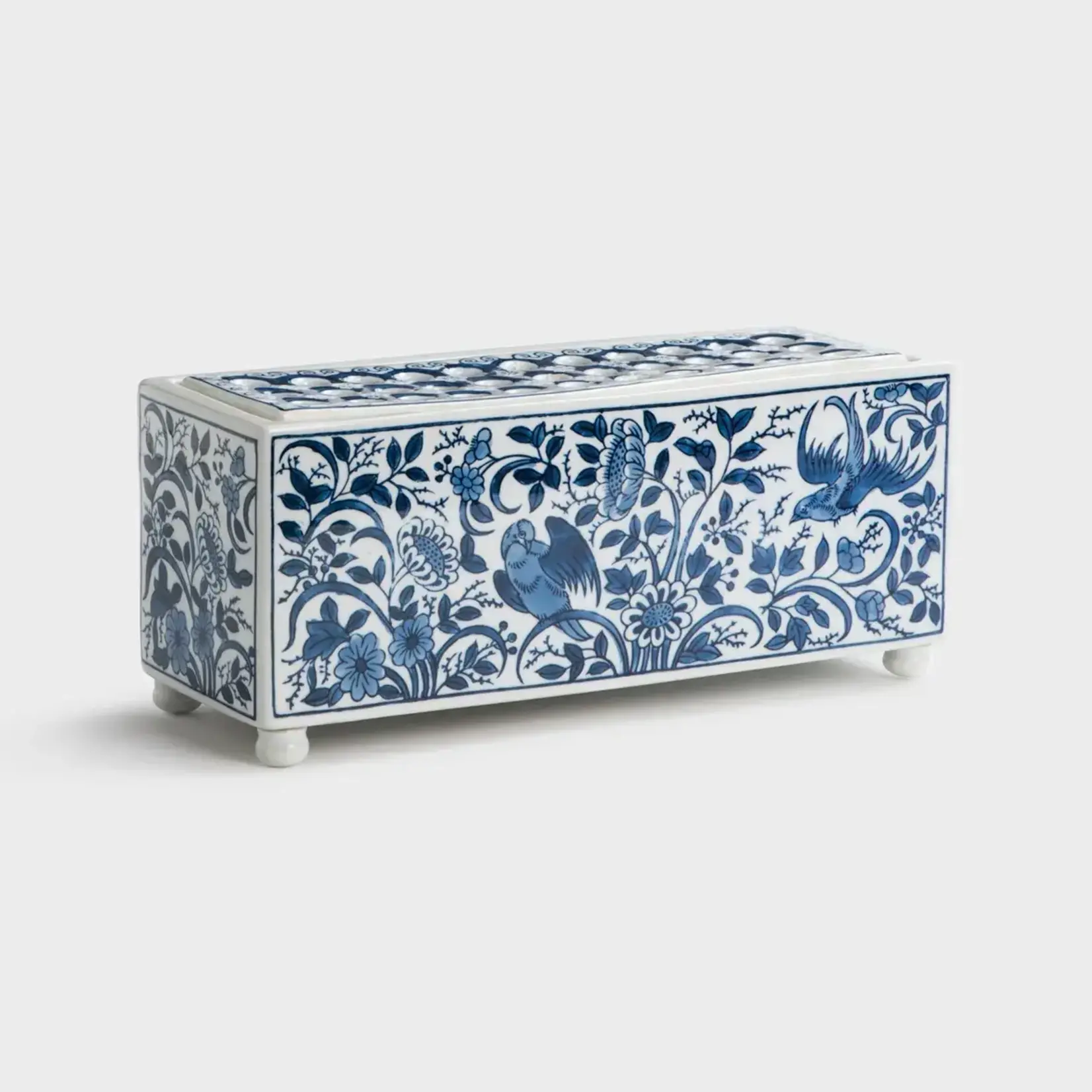 &Klevering &Klevering Vaas Flowerbrick