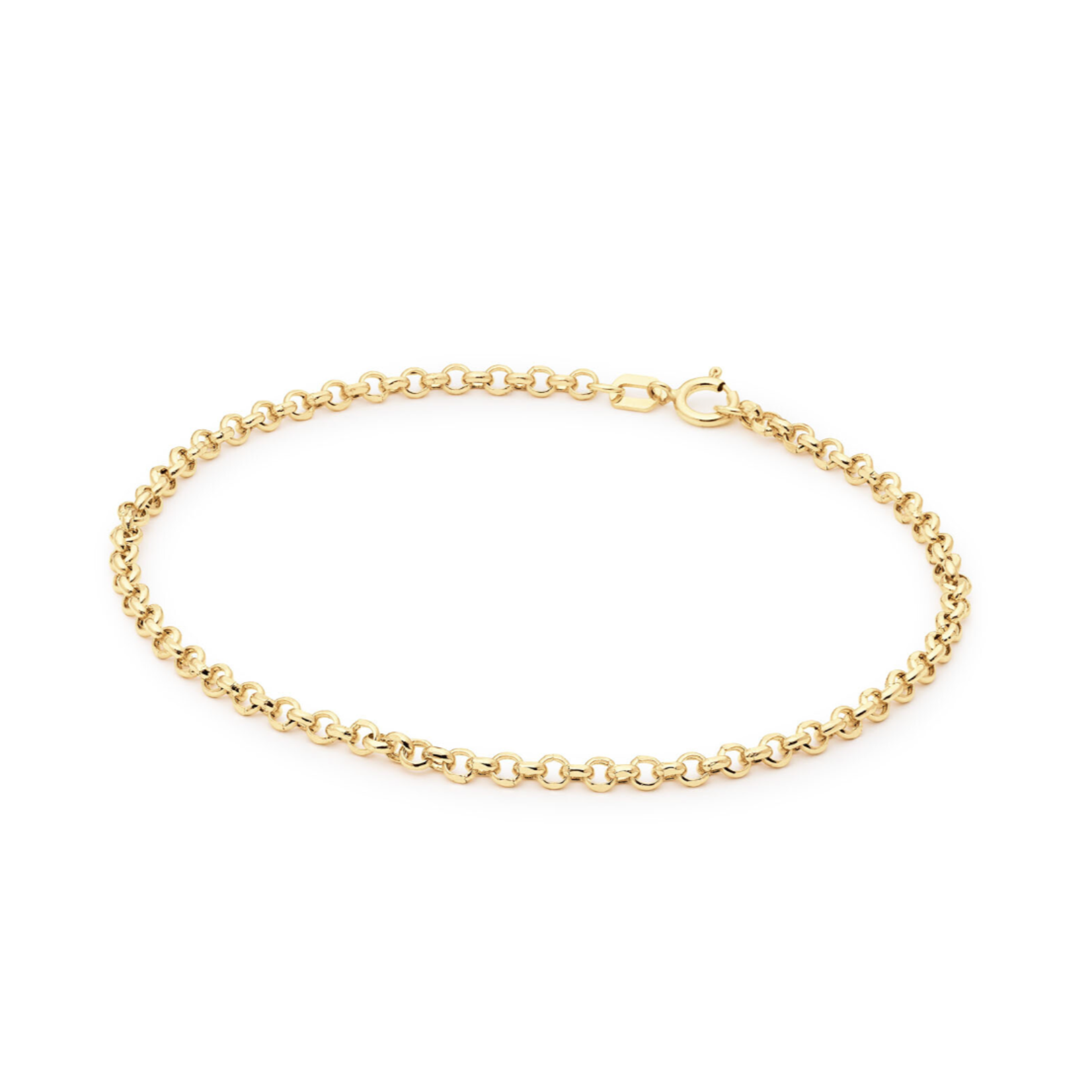 Jackie Gold Jackie Gold Menton Bracelet