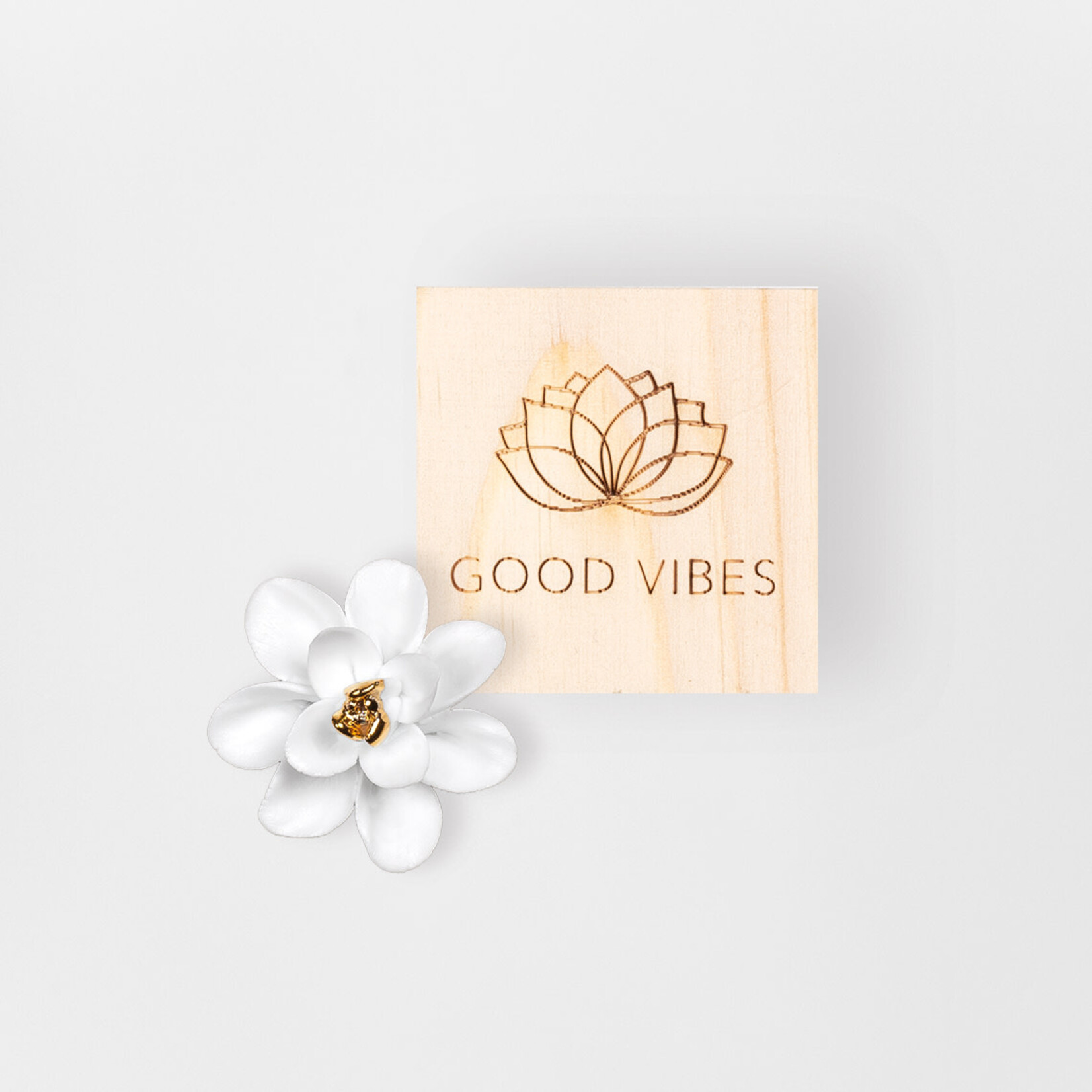 Räder Räder Doosje "Good Vibes"