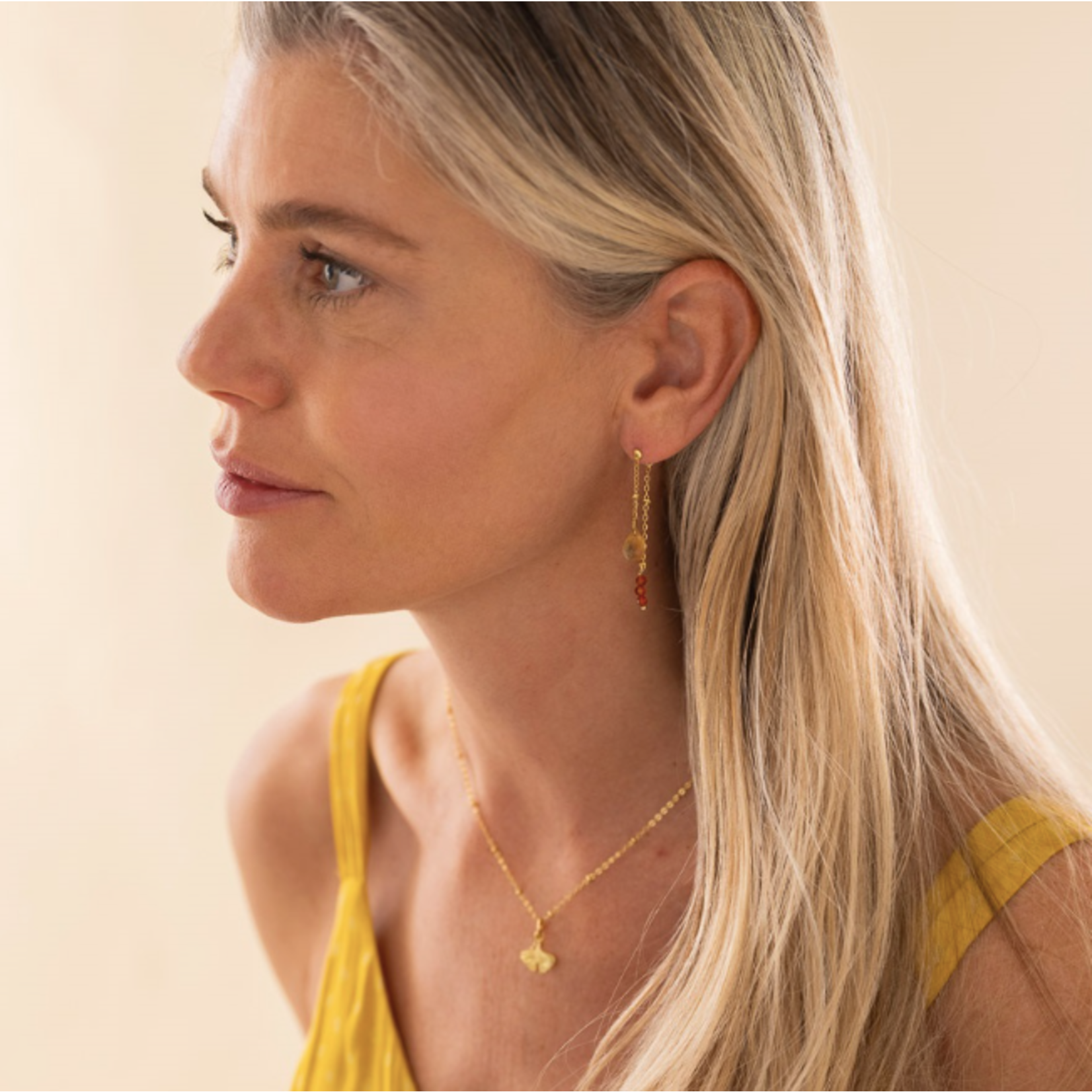 A Beautiful Story A Beautiful Story Felicity Oorstekers messing verguld