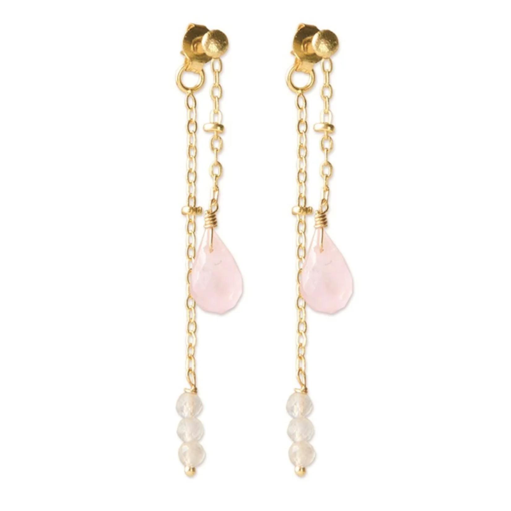 A Beautiful Story A Beautiful Story Felicity Oorstekers messing verguld