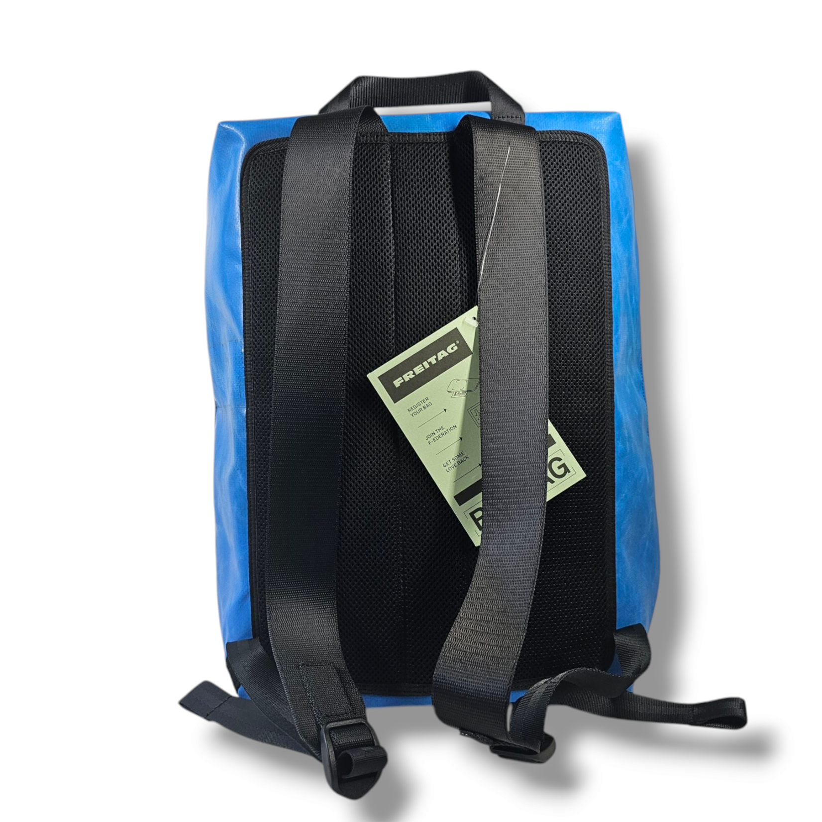 FREITAG F49 FRINGE Backpack