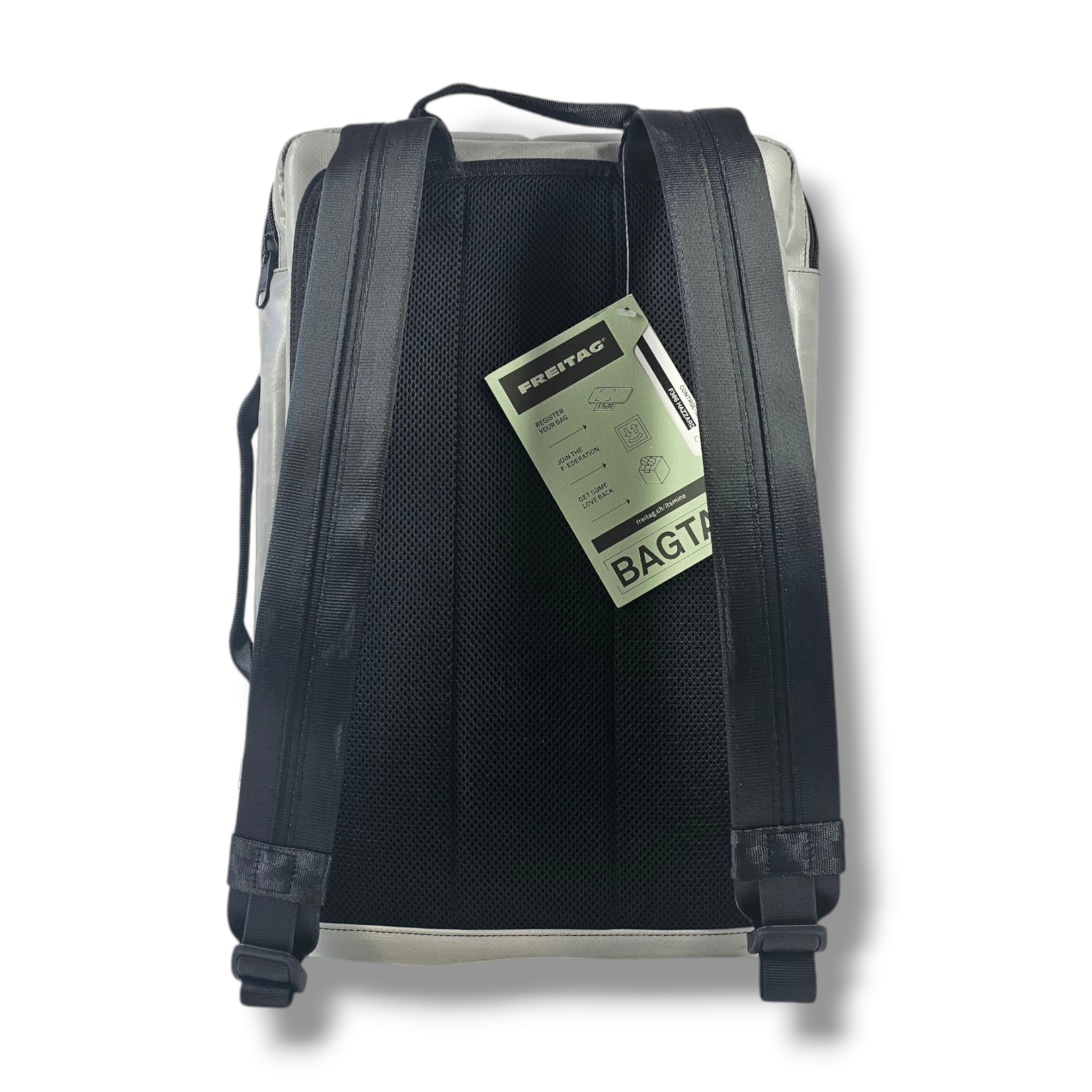 FREITAG F306 HAZZARD Backpack
