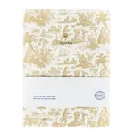 A-Journal A-Journal Notebook Toile de Jouy