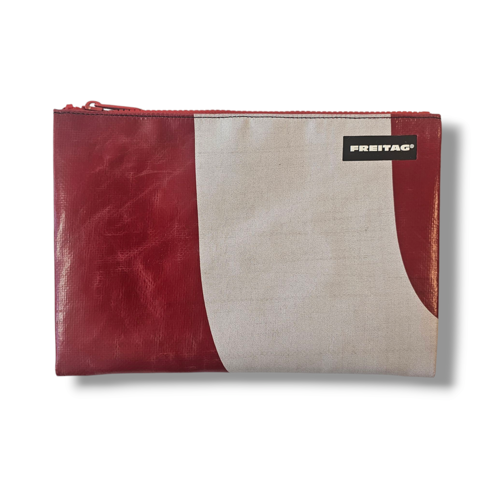 FREITAG F07 CHUCK Pouch Medium