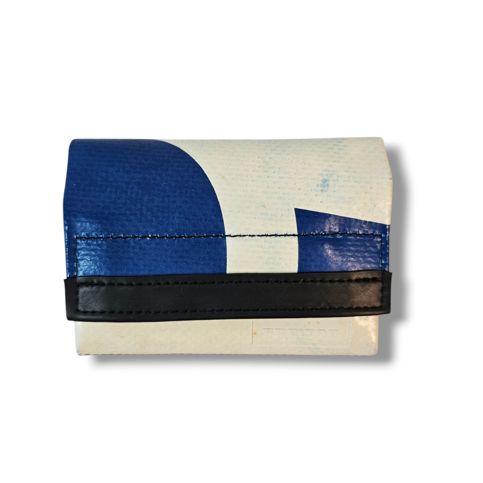 FREITAG F50 E.T. Wallet Small