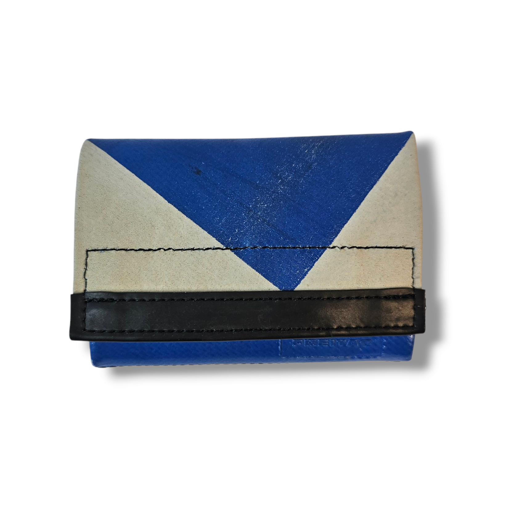FREITAG F50 E.T.  Wallet Small