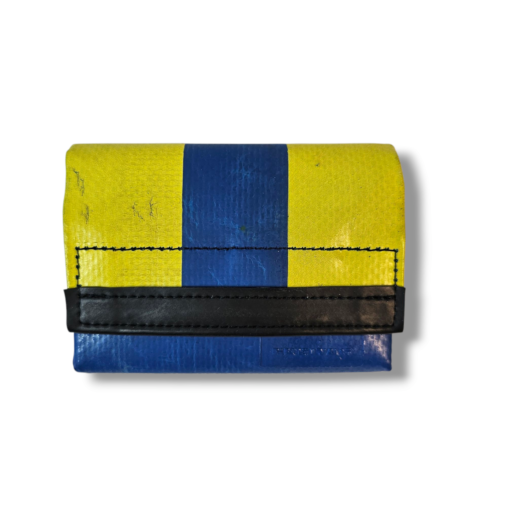 FREITAG F50 E.T.  Wallet Small