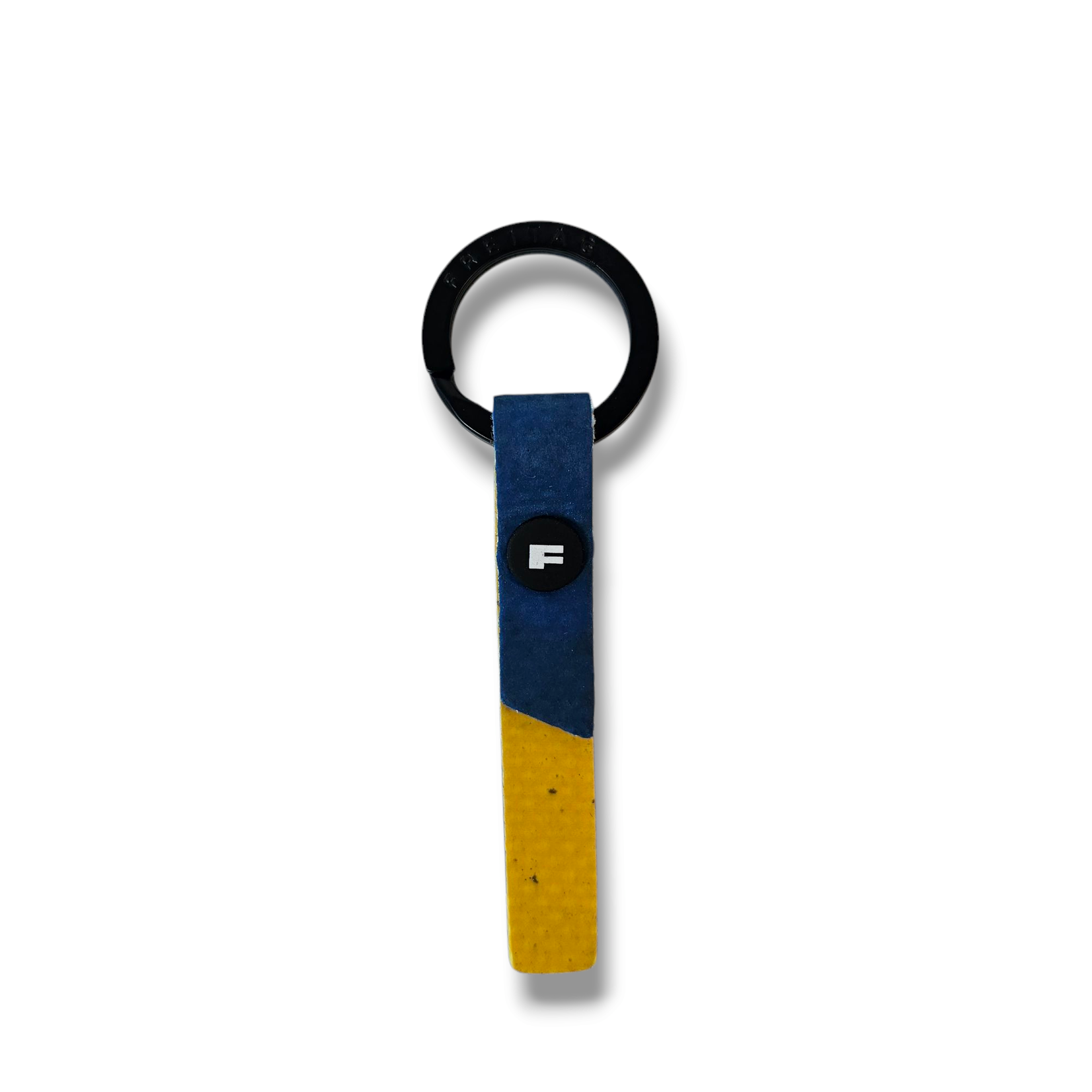 FREITAG F230 AL Key Organizer