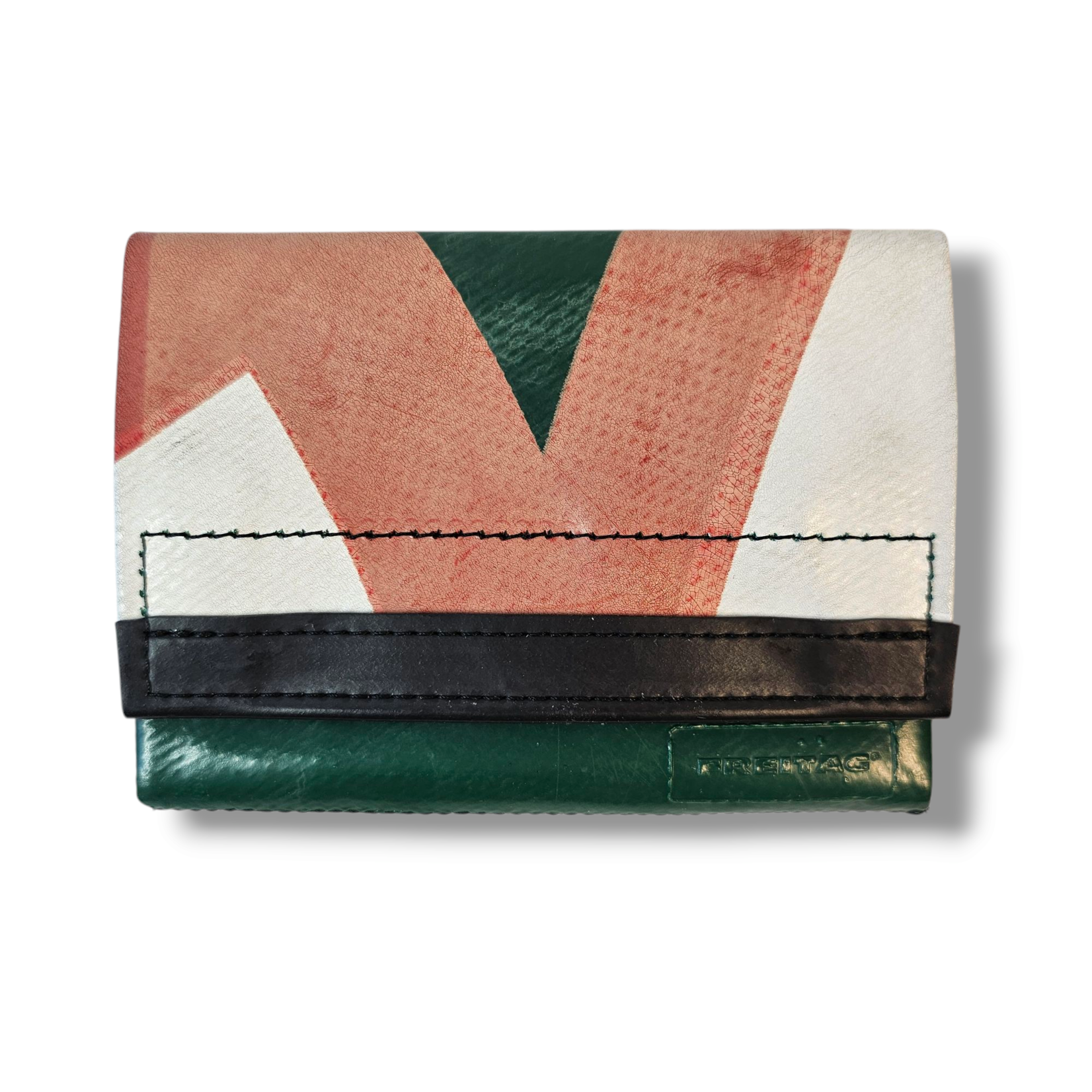 FREITAG F51 DALLAS Wallet Medium