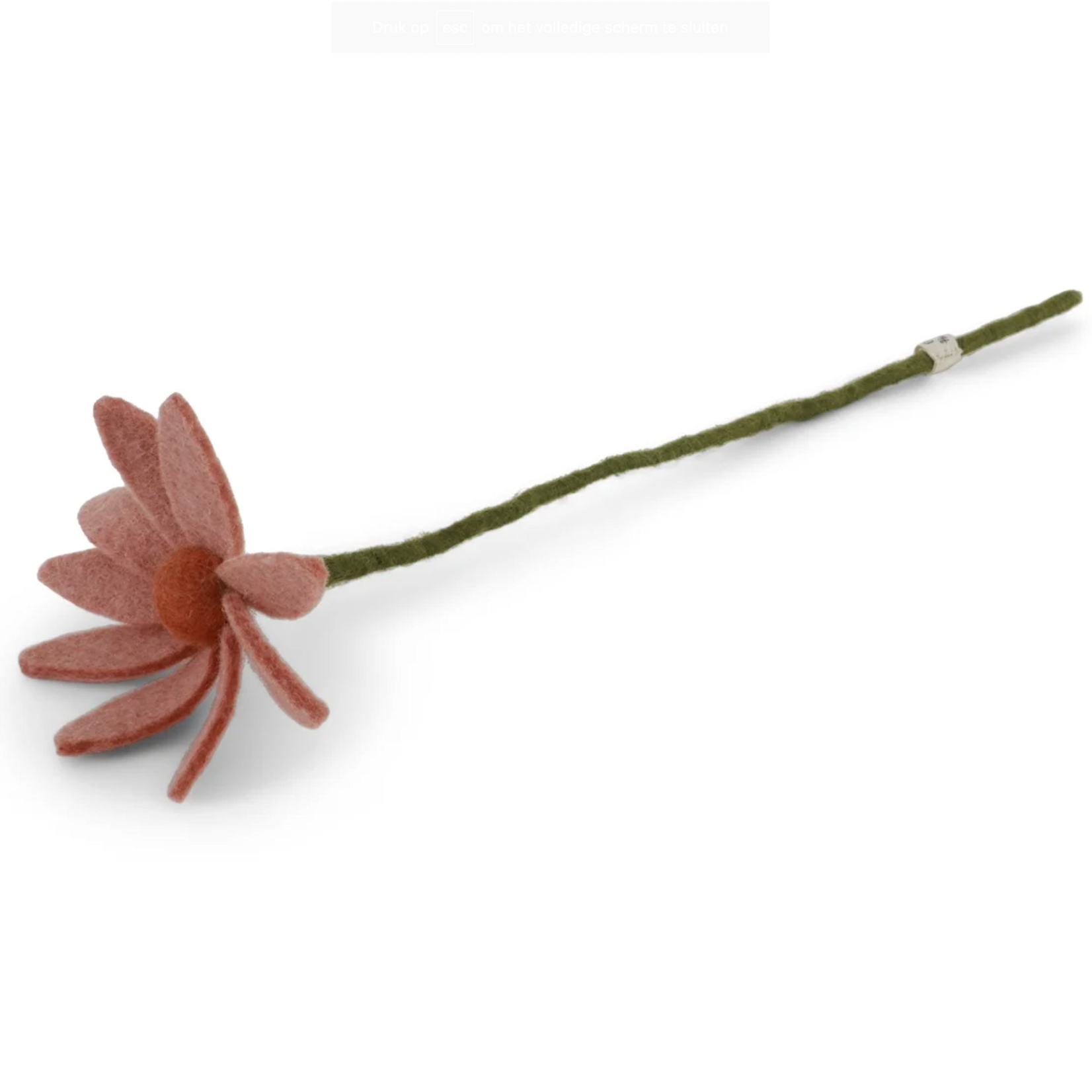 Gry & Sif Gry & Sif Cosmos Bloem (3 kleuren)