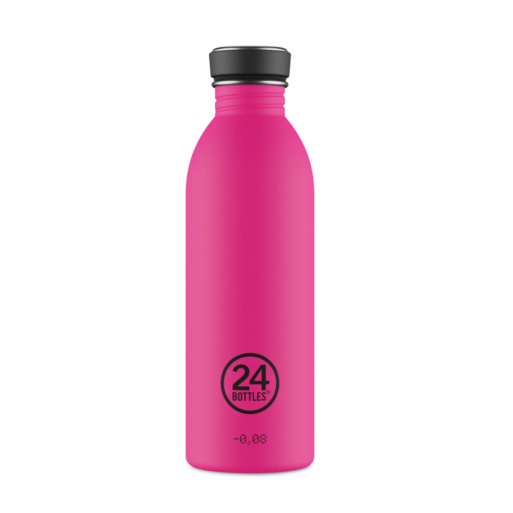 24Bottles 24Bottles Urban Bottle 500ml (meerdere geel/rood tinten)