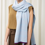 Wolvis Wolvis sjaal Martha Maxi