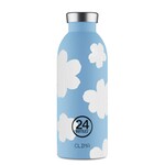 24Bottles 24Bottles Clima 500ml (meerdere dessins)