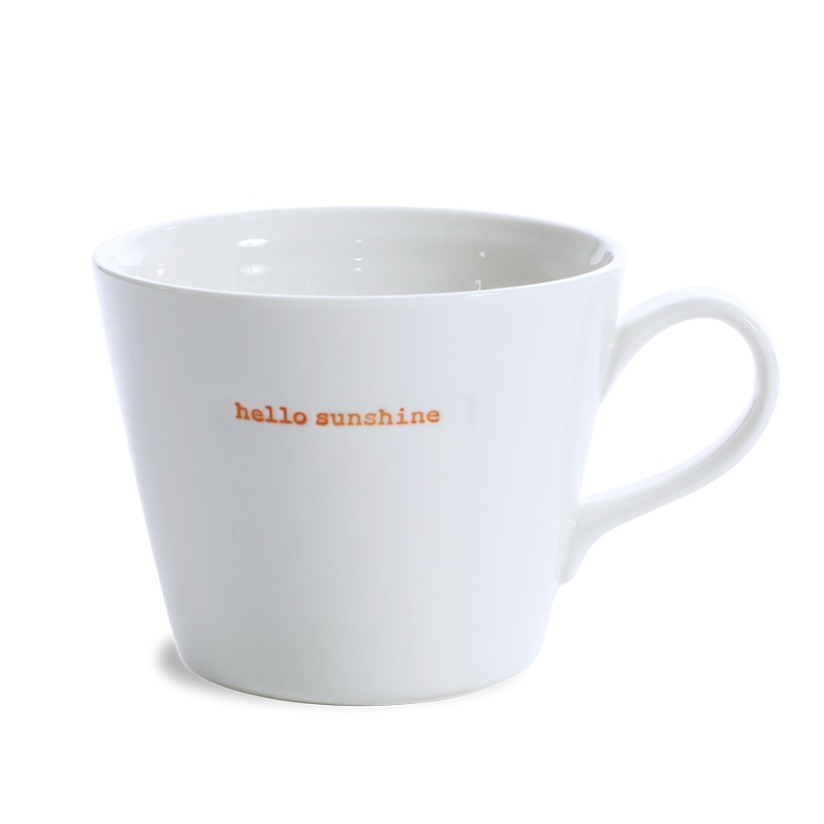 Keith Brymer Jones Keith Brymer Jones Bucket Mug